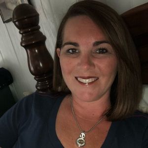 Meet your Posher, Nikki